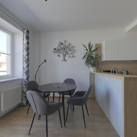 Lermont Apartment Old Town Bratislava Esterno foto