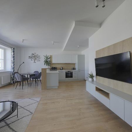 Lermont Apartment Old Town Bratislava Esterno foto