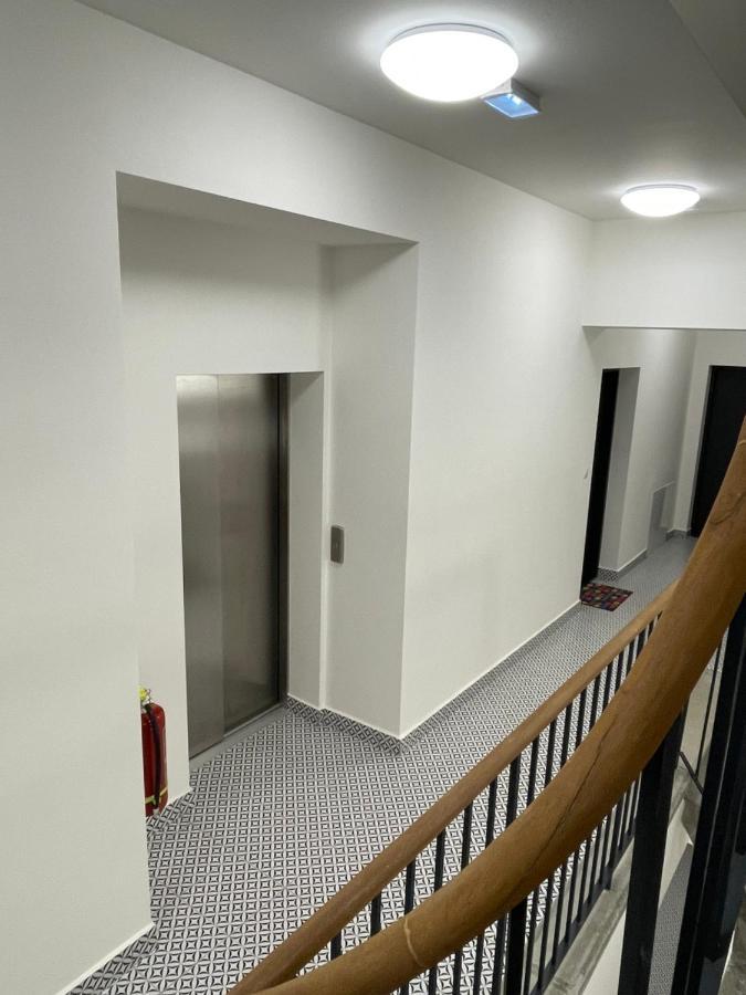 Lermont Apartment Old Town Bratislava Esterno foto