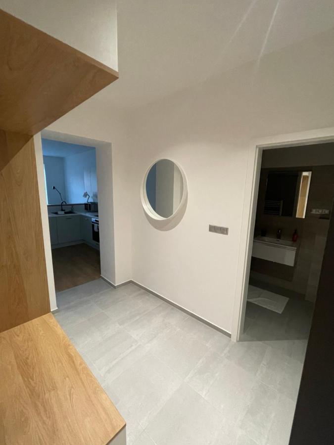 Lermont Apartment Old Town Bratislava Esterno foto