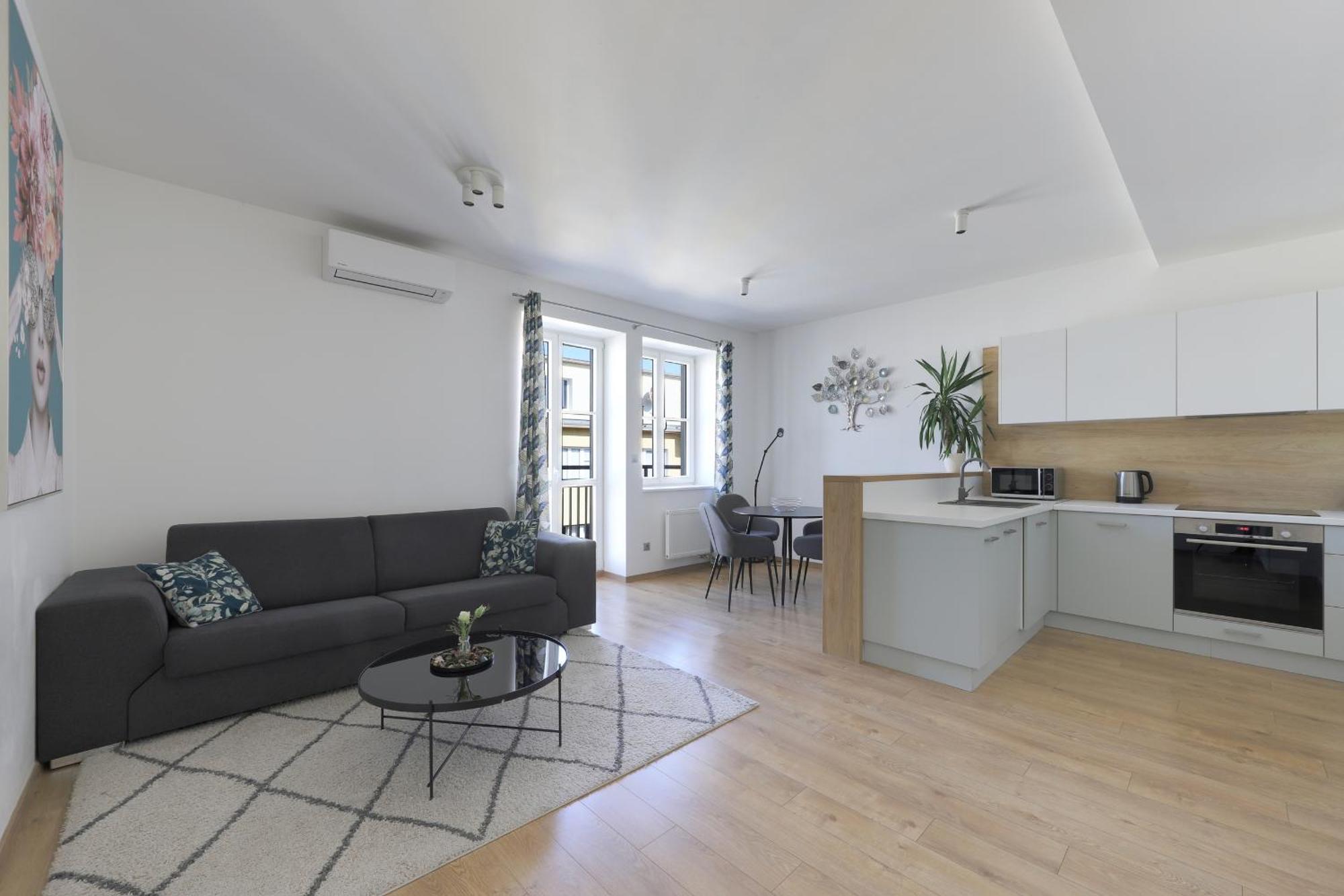Lermont Apartment Old Town Bratislava Esterno foto