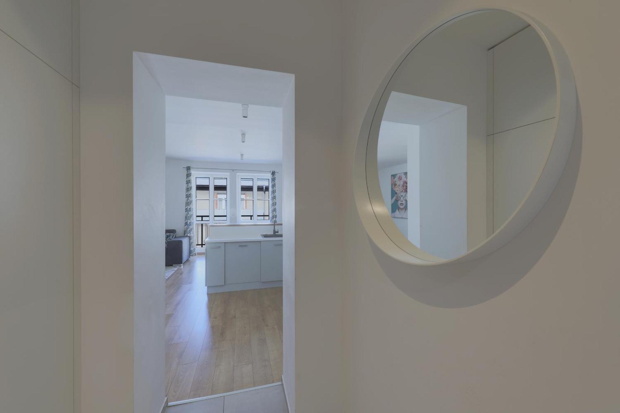 Lermont Apartment Old Town Bratislava Esterno foto