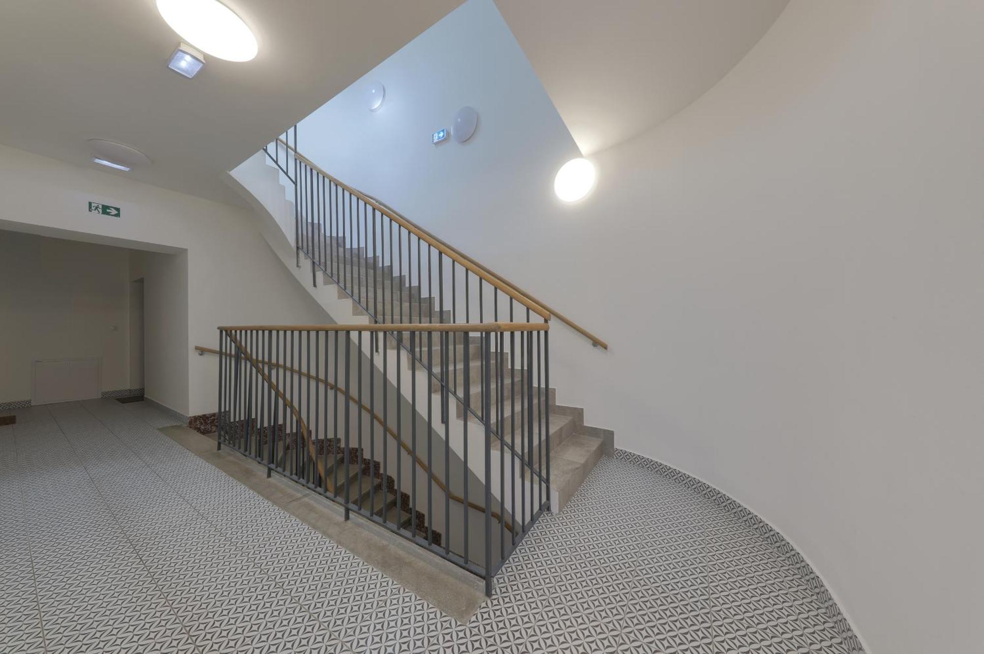 Lermont Apartment Old Town Bratislava Esterno foto