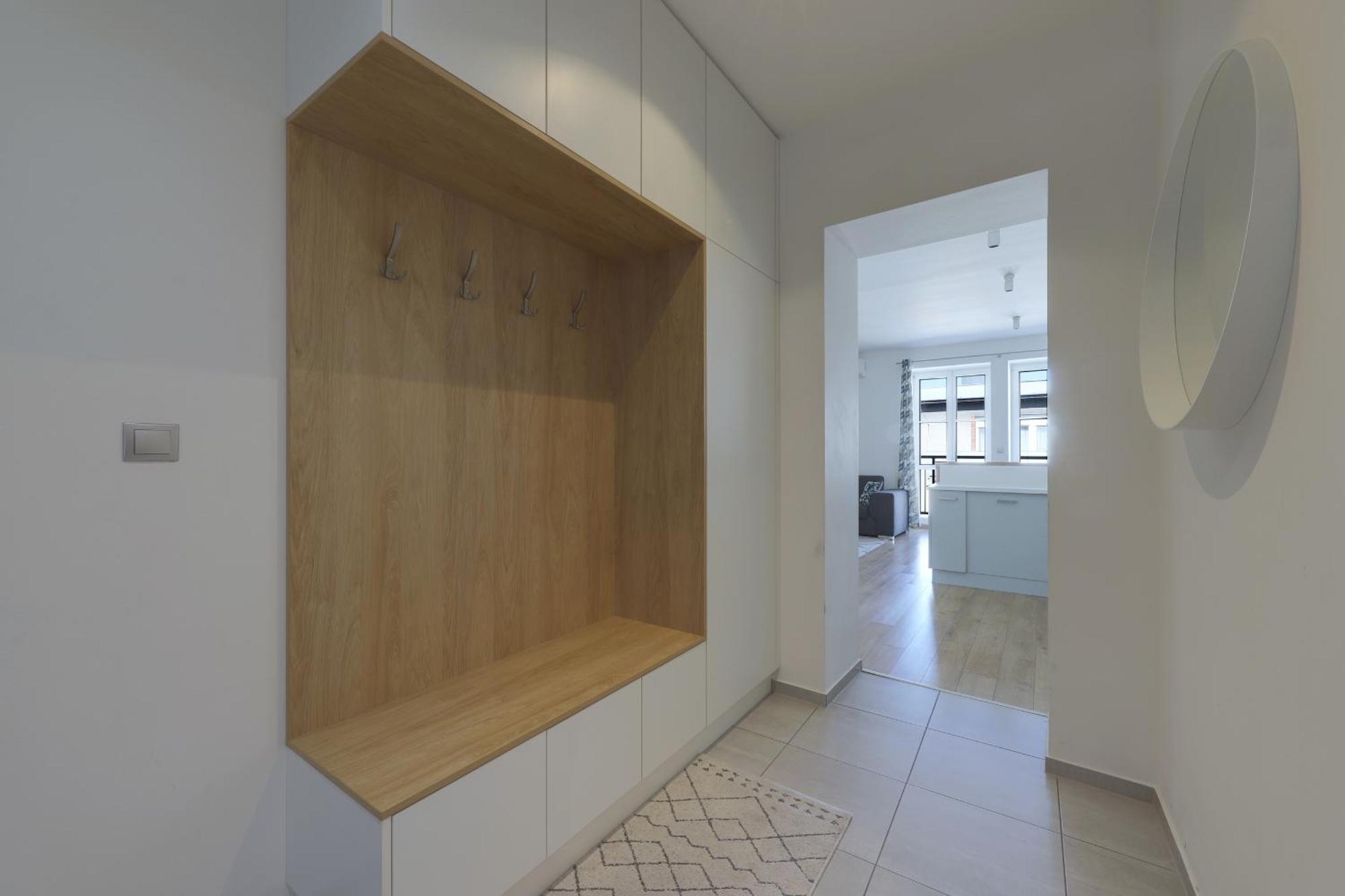 Lermont Apartment Old Town Bratislava Esterno foto