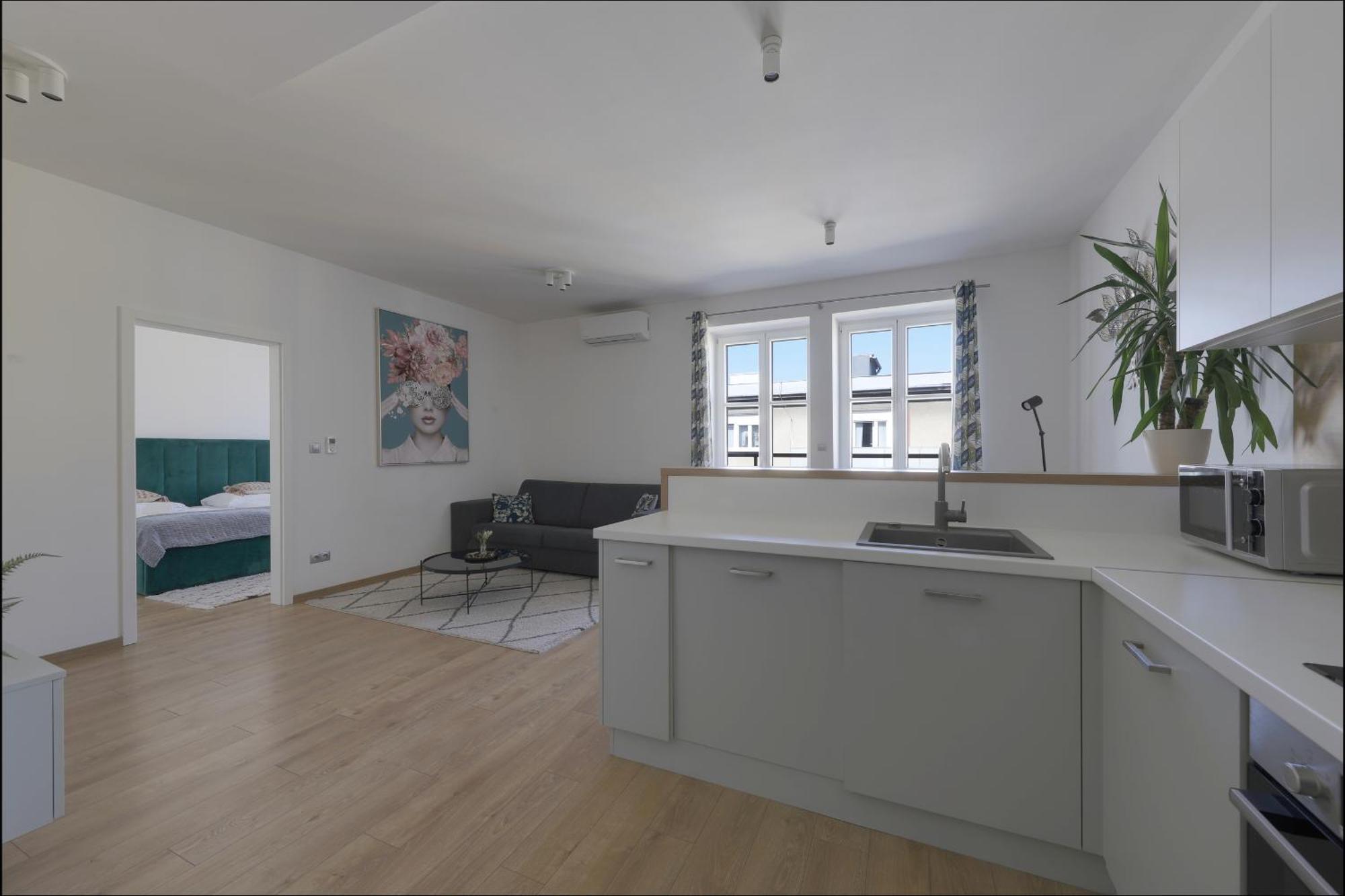 Lermont Apartment Old Town Bratislava Esterno foto