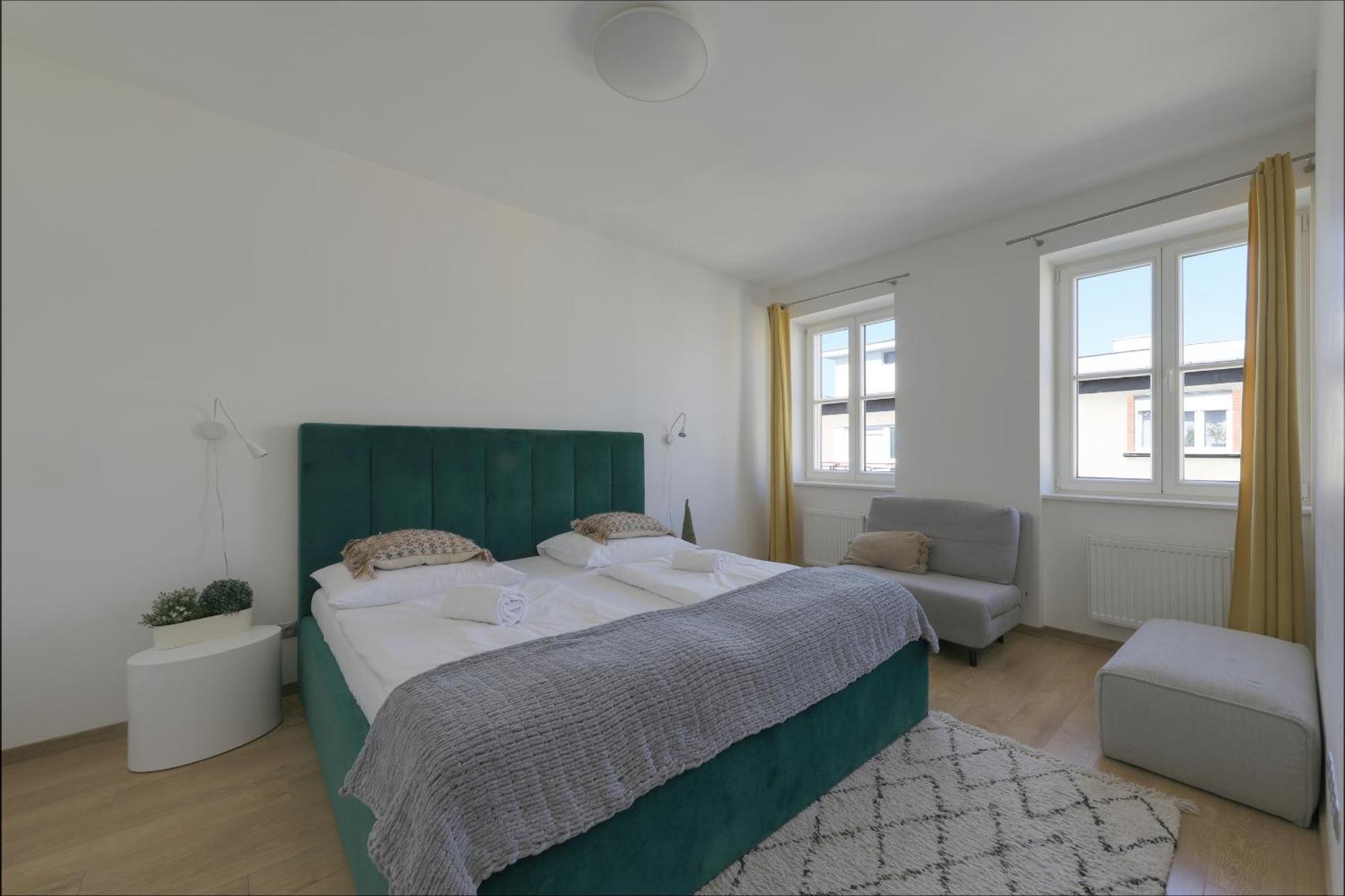 Lermont Apartment Old Town Bratislava Esterno foto