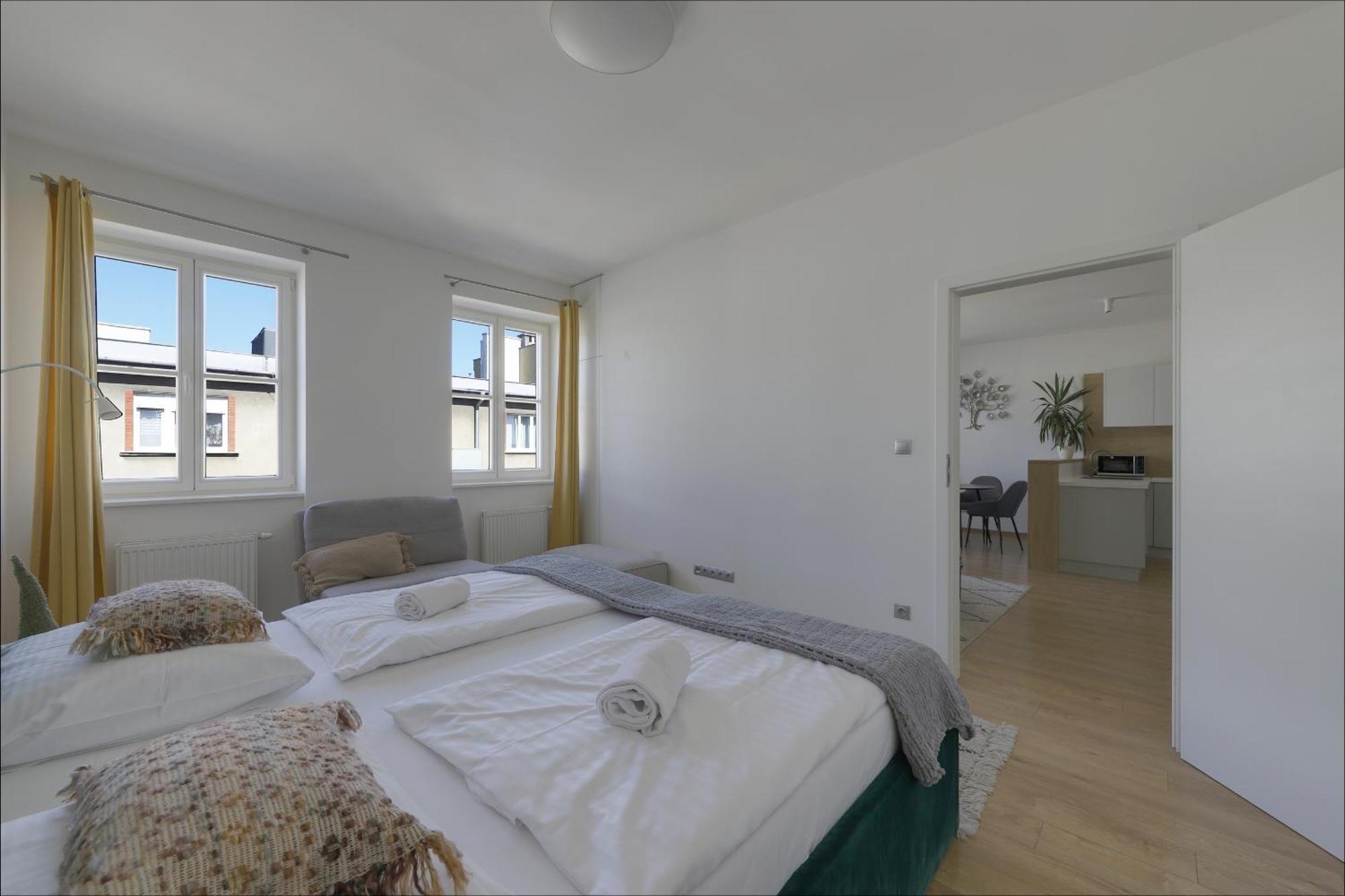 Lermont Apartment Old Town Bratislava Esterno foto