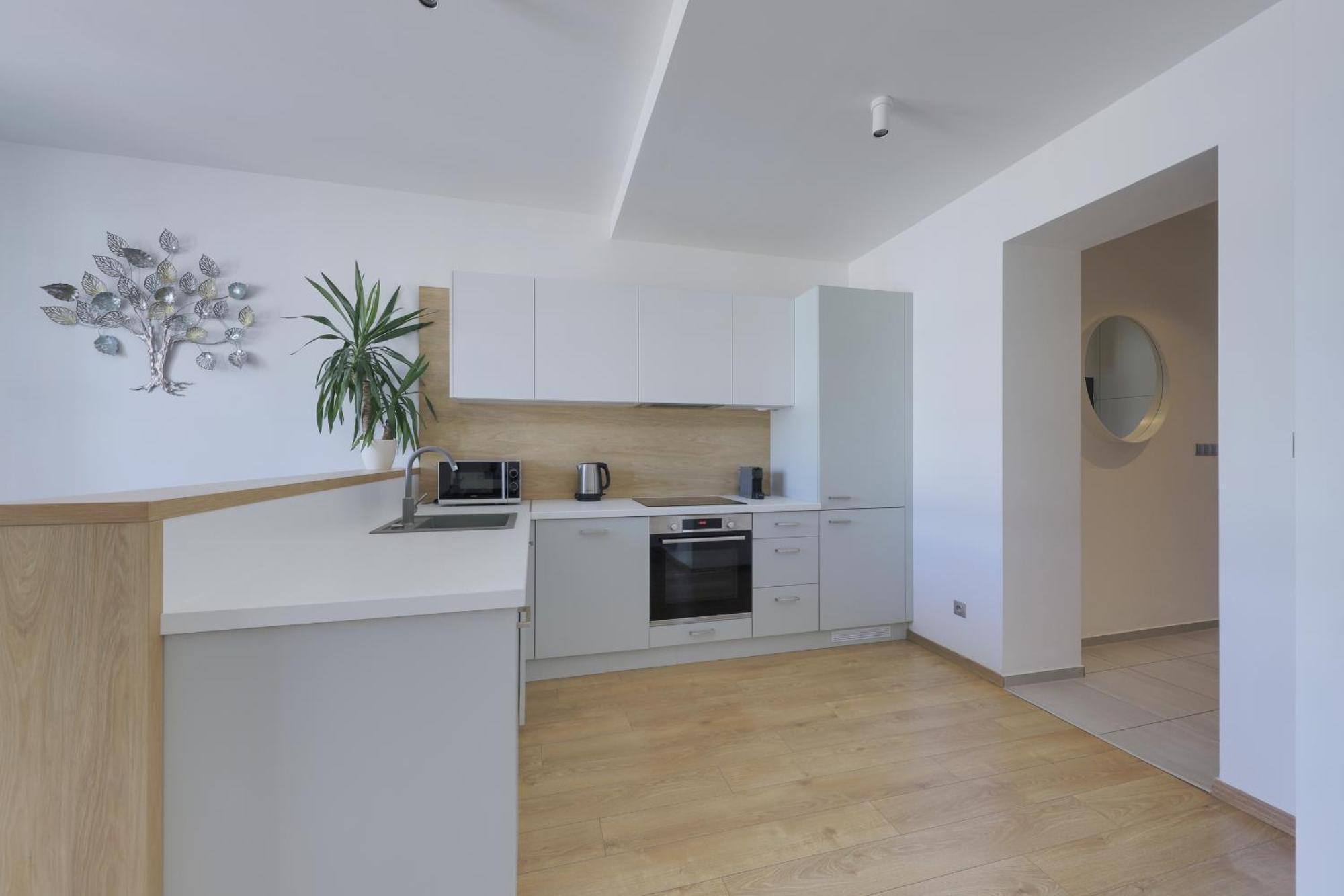 Lermont Apartment Old Town Bratislava Esterno foto